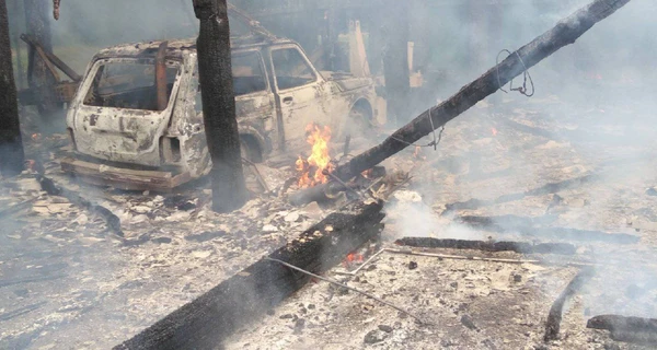 У Шостці на Сумщині прогримів вибух, є поранені