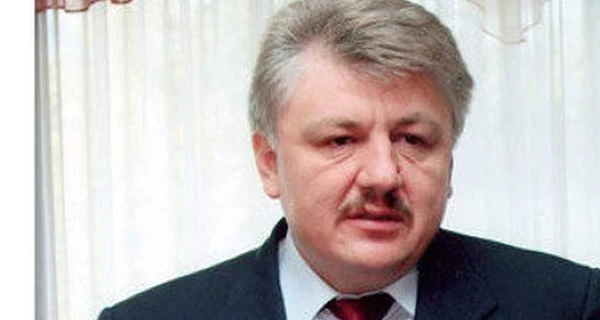 ГБР вручило подозрение в госизмене экс-заместителю секретаря СНБО Сивковичу