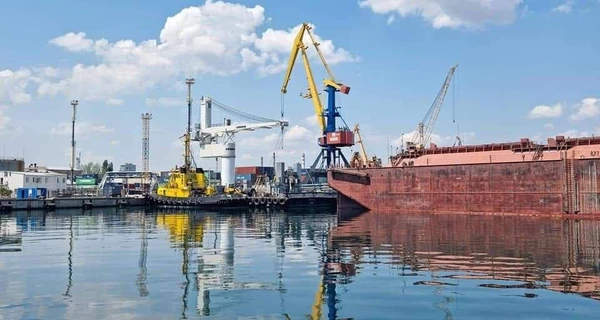 Украина продолжает готовится к запуску экспорта, несмотря на удары РФ по одесскому порту