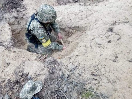 Росіяни намагалися захопити Вуглегірську ТЕС, але українські захисники їх відкинули