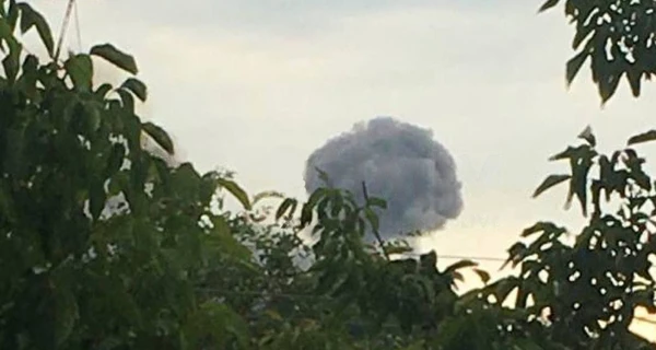 Російські війська вранці обстріляли Миколаїв, Хмельницький та Донецьку область