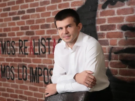 ЗМІ: бізнесмен Андрій Гута готується знову розорити «Мрію» під час війни