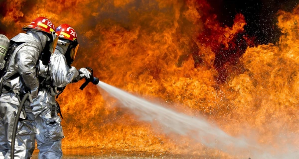 Аномальна спека у США спровокувала масштабні лісові пожежі у Каліфорнії