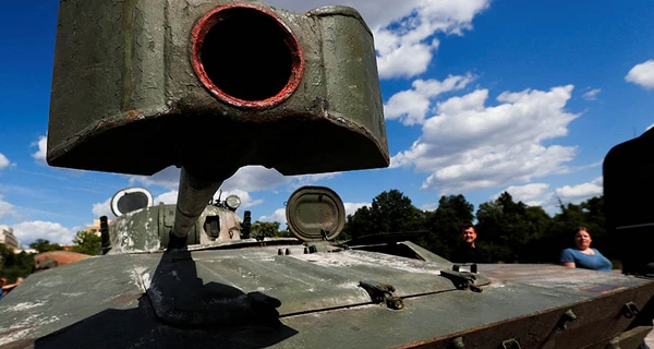 Human Rights Watch: На окупованих територіях українці переживають пекельні випробування