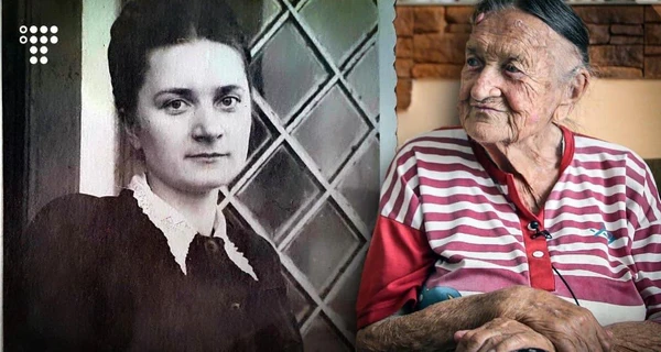 В возрасте 98 лет скончалась связная и медсестра ОУН Ванда Горчинская  