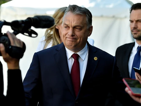 Чим для Угорщини обернеться «расистська» промова Орбана
