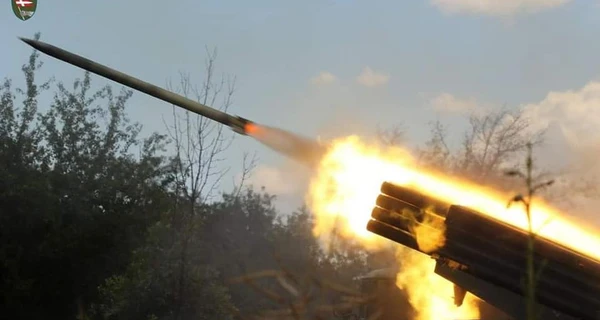 Генштаб: РФ наступає у напрямку Покровського. Тривають бої