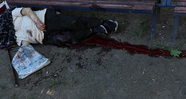 ООН: Жертвами війни стало більше 5 тисяч українців