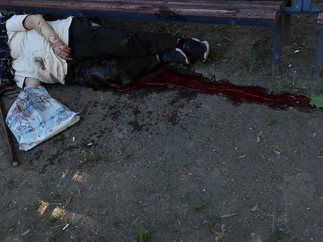 ООН: Жертвами війни стало більше 5 тисяч українців