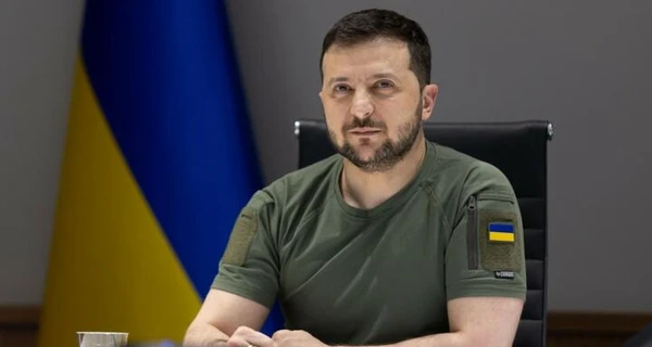 Зеленський про обстріл Затоки: За все відповідатимуть, кожен 