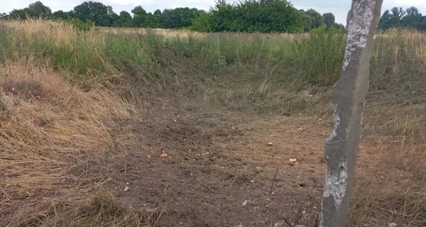 Росіяни обстрілюють кордони Чернігівщини з мінометів та артилерії