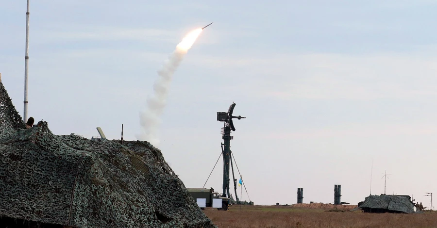 ППО стала краще збивати російські ракети завдяки “людському фактору”