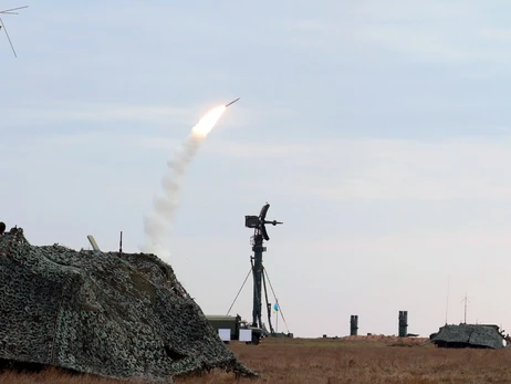 ППО стала краще збивати російські ракети завдяки “людському фактору”