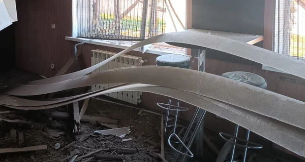 Нічні обстріли: під вогнем знову опинилися Миколаїв та Харків