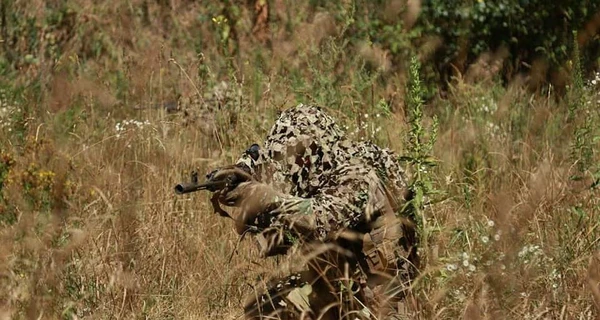 Українські військові остаточно звільнили Андріївку та Лозове