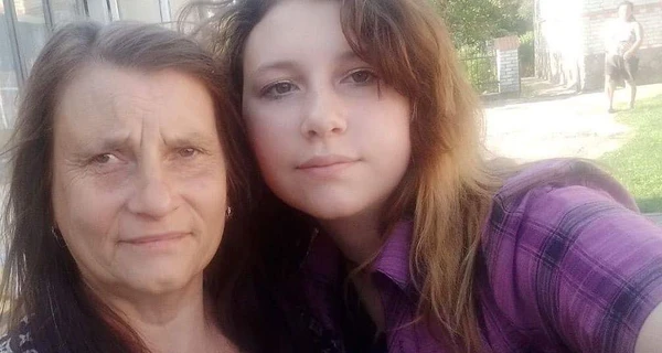 14-річна Ліза вивезла поранену матір із Сєвєродонецька, батько залишився у лікарні