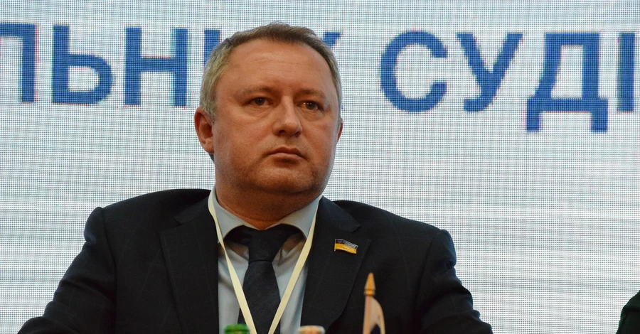 Комітет ВР схвалив кандидатуру «Слуги народу» Костіна на посаду Генпрокурора