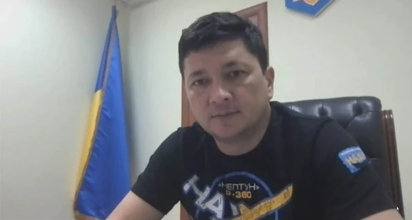 Віталій Кім: ЗСУ готуються до контрнаступу на Миколаївщині 