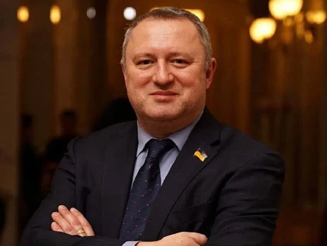 Рада призначила Андрія Костіна на посаду Генпрокурора