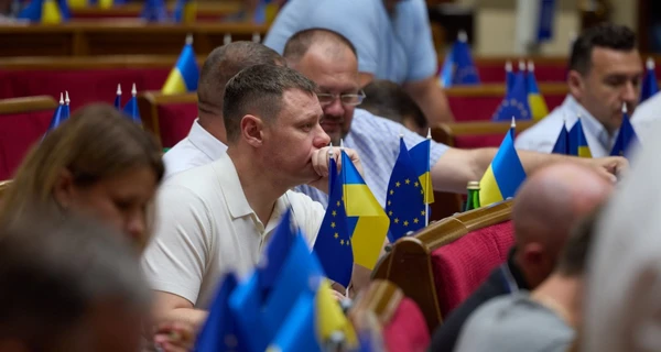 Рада запретила взимать долги за коммуналку, но временно и не у всех