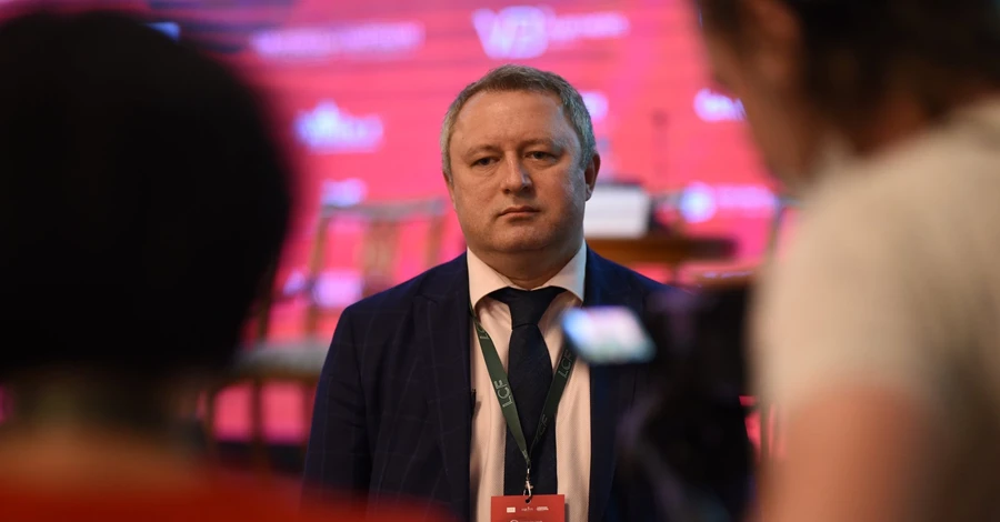Президент предложил кандидатуру Андрея Костина на должность генпрокурора