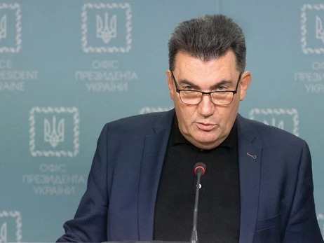 Данилов заявив, що у результаті війни на Росію чекає деколонізація
