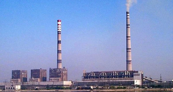 Британська розвідка: Частина українських сил виведена з району Вуглегорської ТЕС