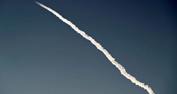 ОК «Північ»: З Білорусі по Україні запустили понад 20 ракет