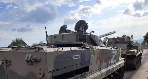 Обстріл Дніпропетровщини: постраждали дві громади