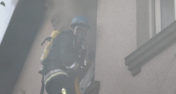 Зранку ворог ударив по Чугуєву. Зруйновані житлові будинки