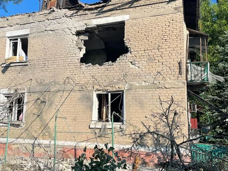 Верещук призвала жителів Донеччини евакуюватись, поки це можливо: Попереду зима