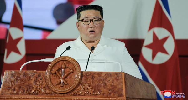 В КНДР заявили, что «полностью готовы» к войне с США  