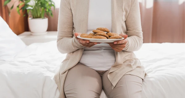 Война, стресс и еда: почему кто-то худеет, а кто-то толстеет 