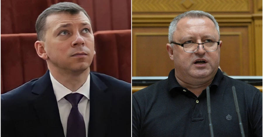 Офіційно: в Україні - нові генпрокурор та голова САП