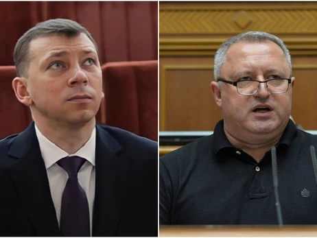 Официально: в Украине - новые генпрокурор и глава САП