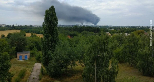 Внаслідок ракетного удару по Кропивницькому отримали поранення 26 осіб