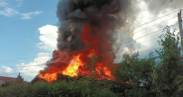 Війська РФ обстріляли з 