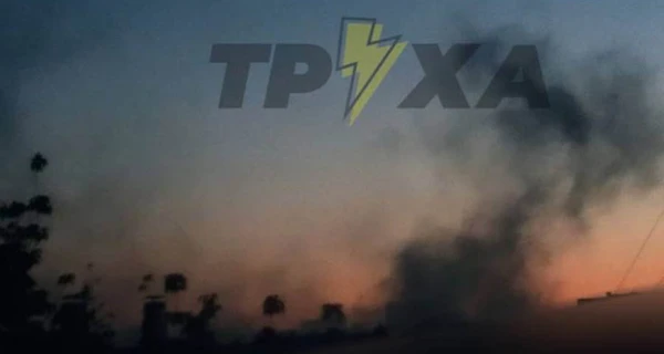 В Харкові вночі обстріляли центр міста. Під завалами шукають людей