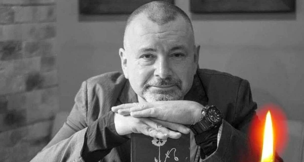 На війні загинув поет та волонтер  Гліб Бабіч