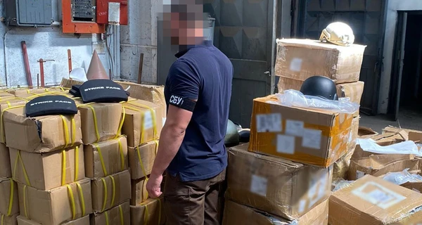 Поліція відкрила вже понад 300 справ щодо шахрайства з гуманітаркою