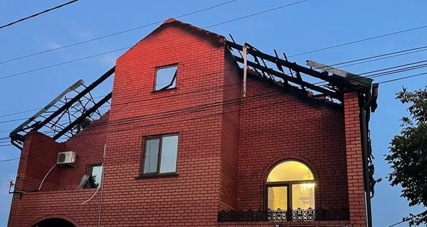 Резніченко: Росіяни свідомо обстріляли із «Градів» житловий квартал Нікополя