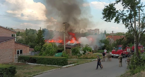 На Донбасі жертвами російських обстрілів за добу стали 8 цивільних 