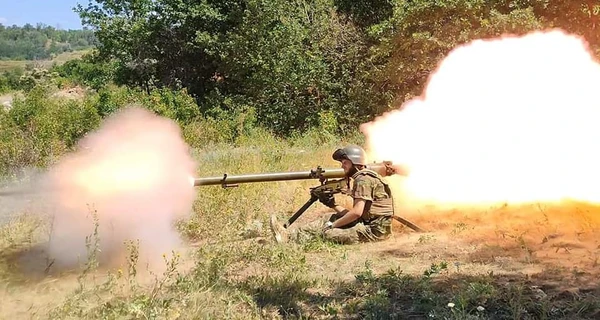 Втрати російської армії зростають: ЗСУ знищили вже понад 40 500 окупантів