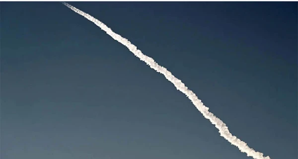 Ракетний обстріл Чернігівщини: є жертви та поранені серед військових