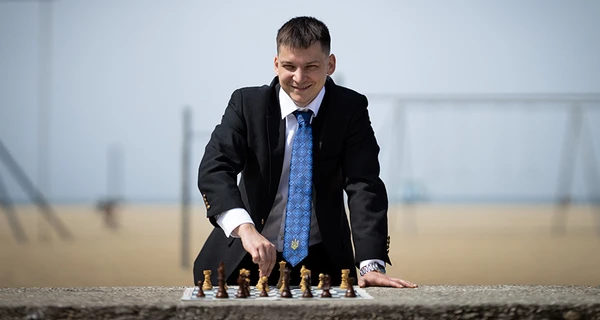 Шахматист Андрей Барышполец: Кремлевское лобби у FIDE остается достаточно сильным