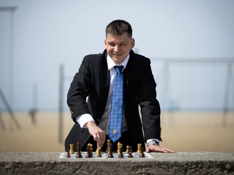 Шахматист Андрей Барышполец: Кремлевское лобби у FIDE остается достаточно сильным