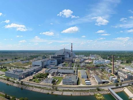 Розслідування Reuters про здачу Чорнобиля: правда та здогадки