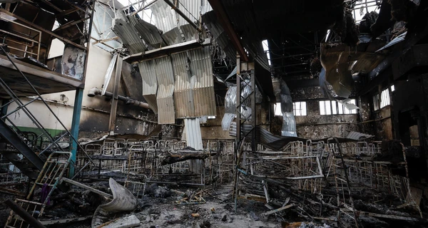 СБУ перехопила розмову бойовиків 