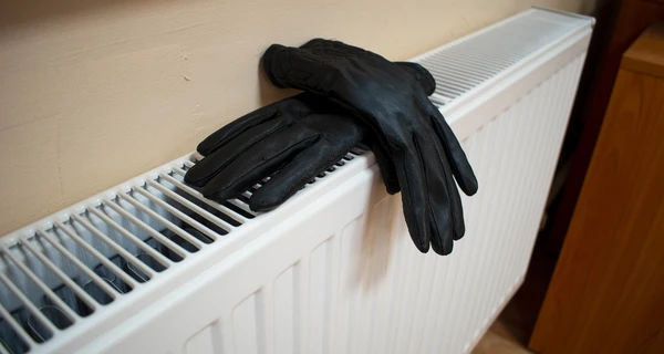 Отопительный сезон в Украине начнут в середине октября, тарифы будут прежними