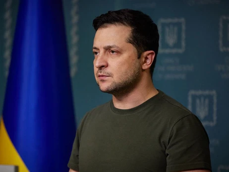 Зеленский призвал выезжать с Донбасса: Чем быстрее - тем меньше успеют убить
